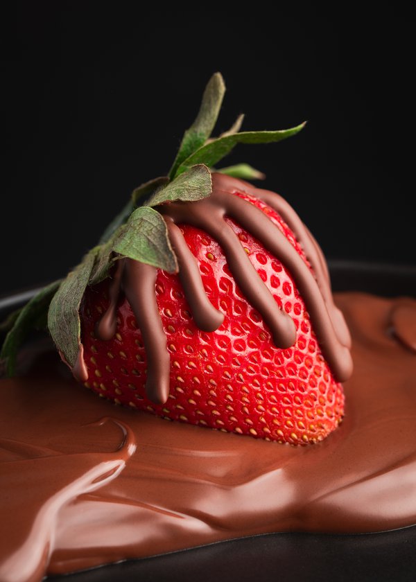 Food example