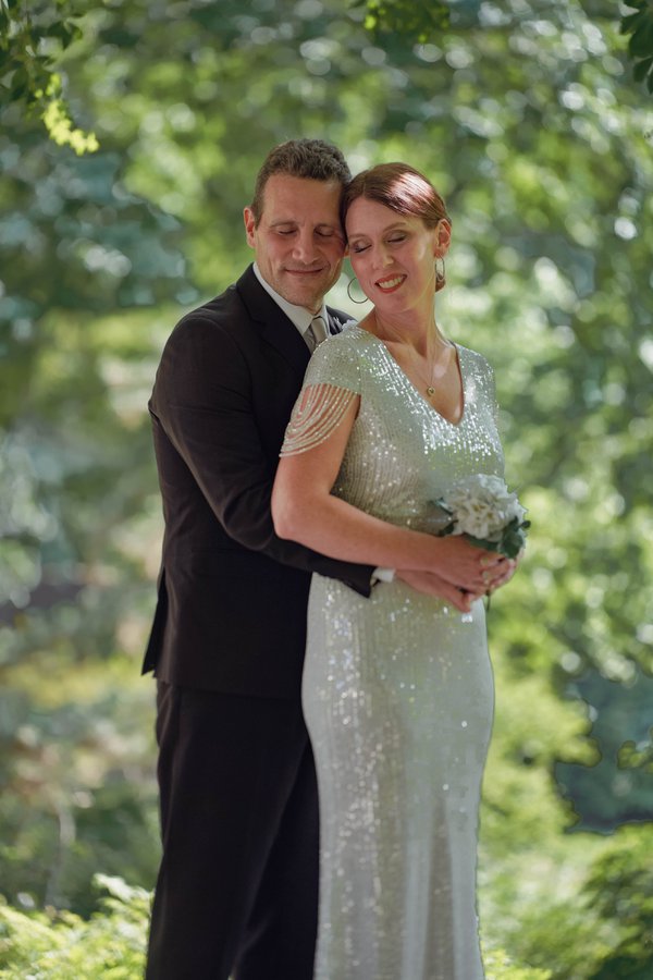 Wedding example