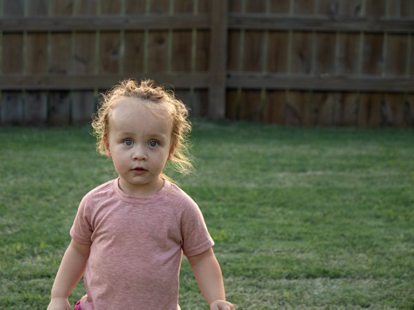 Kids example