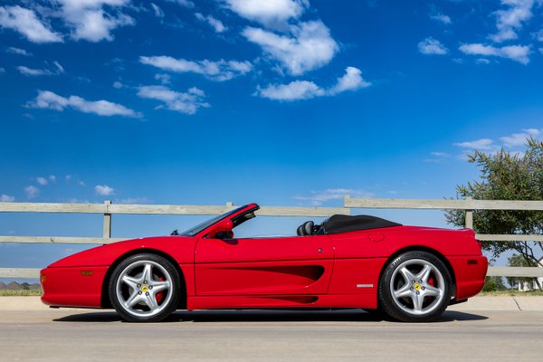 Automotive example