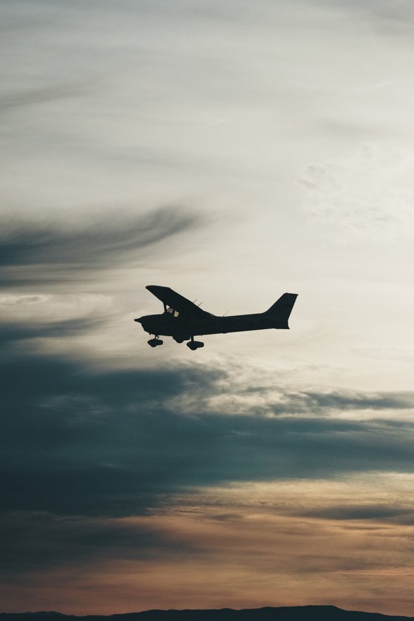 Aircraft example