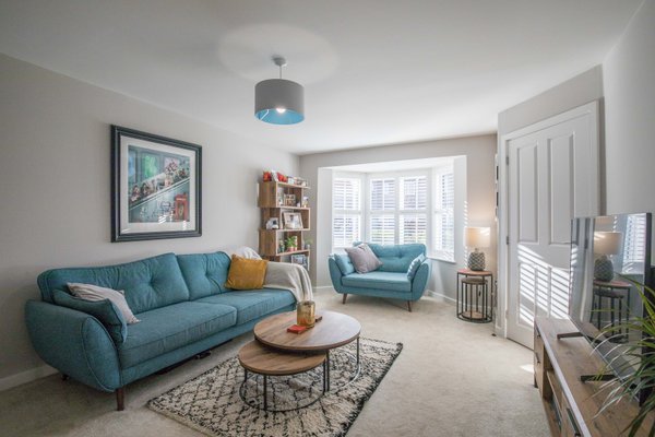 Real Estate example