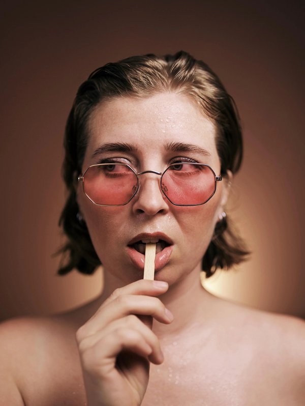 Portrait example