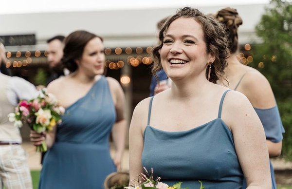 Wedding example