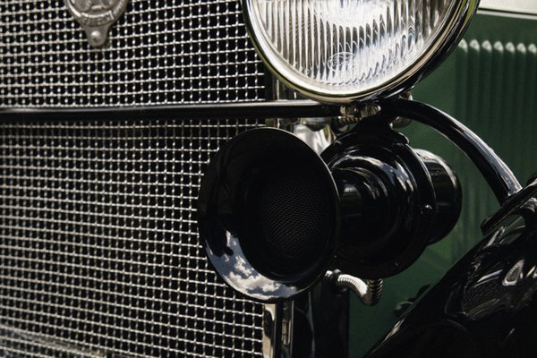 Automotive example
