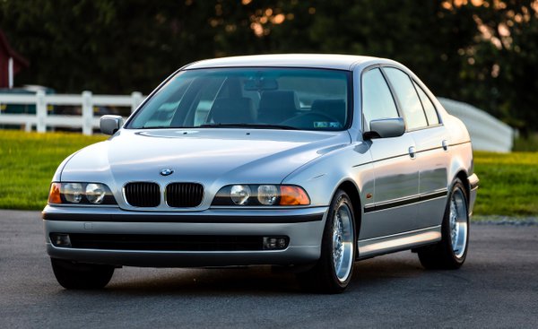 Automotive example