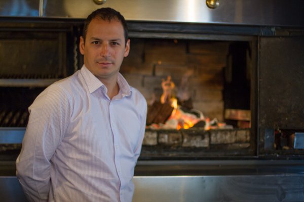 Team & Office example