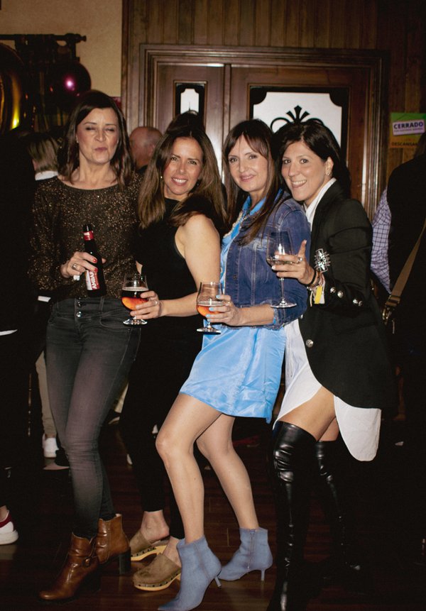 Team & Office example