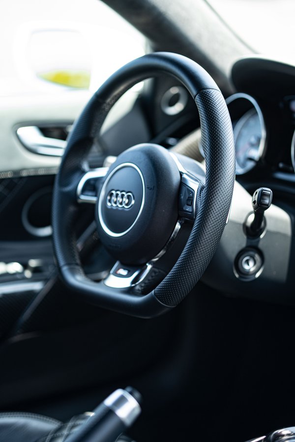 Automotive example