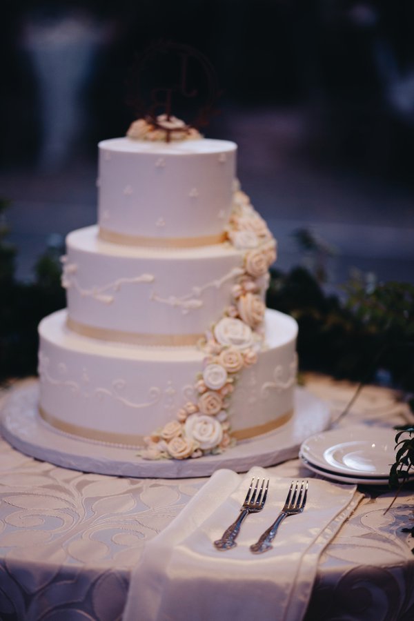Wedding example