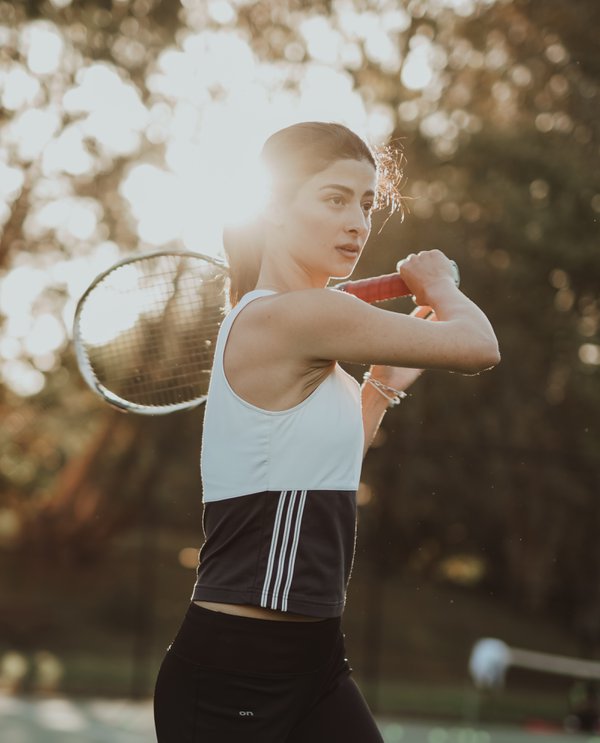 Sport example