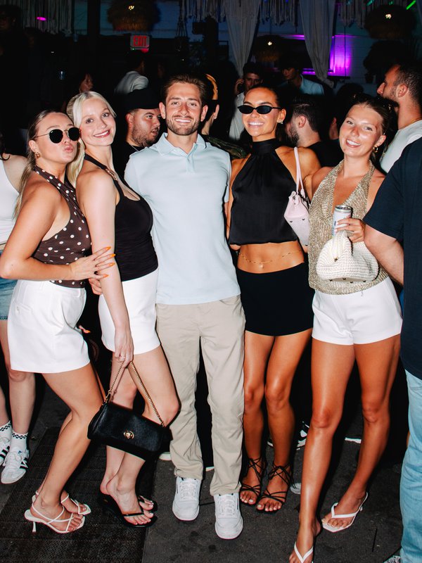 Party example