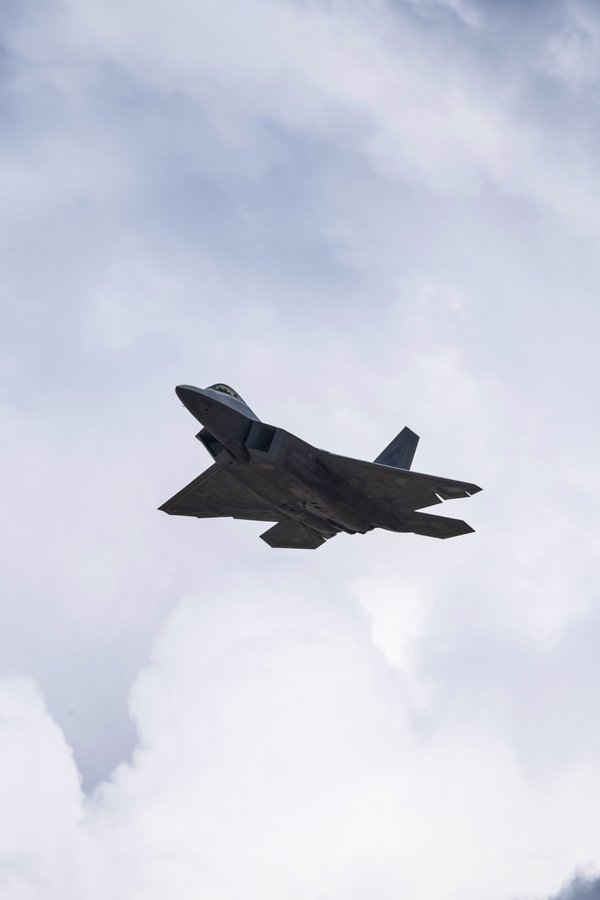 Aircraft example