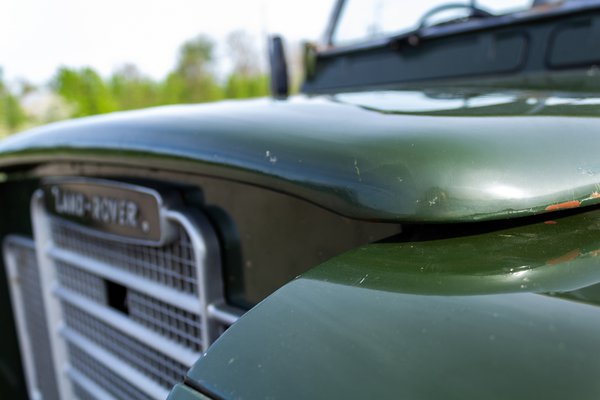 Automotive example