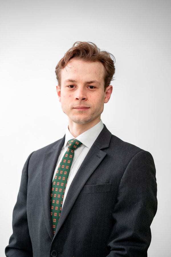 Team & Office example