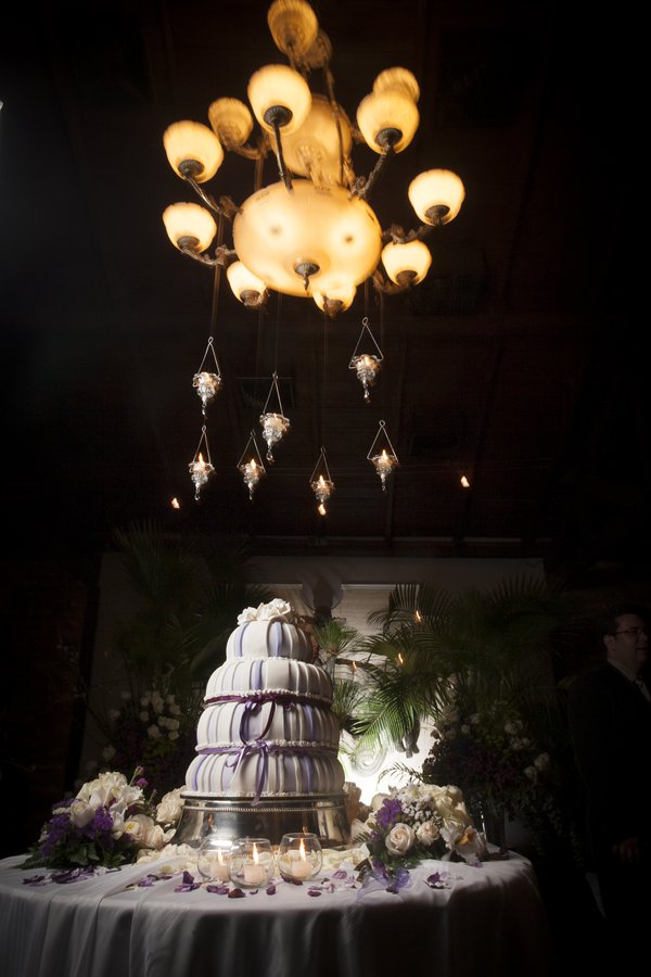 Wedding example