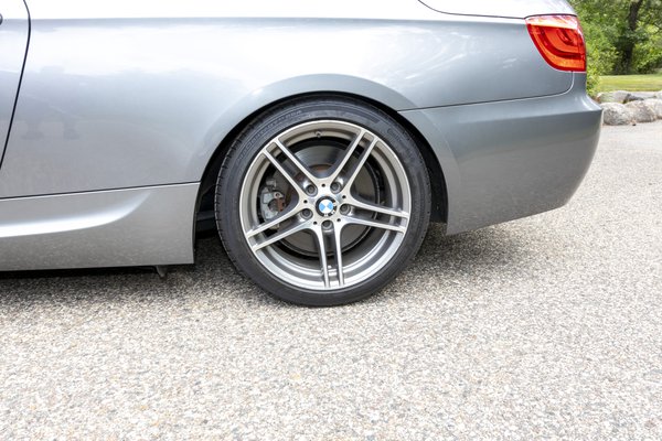 Automotive example