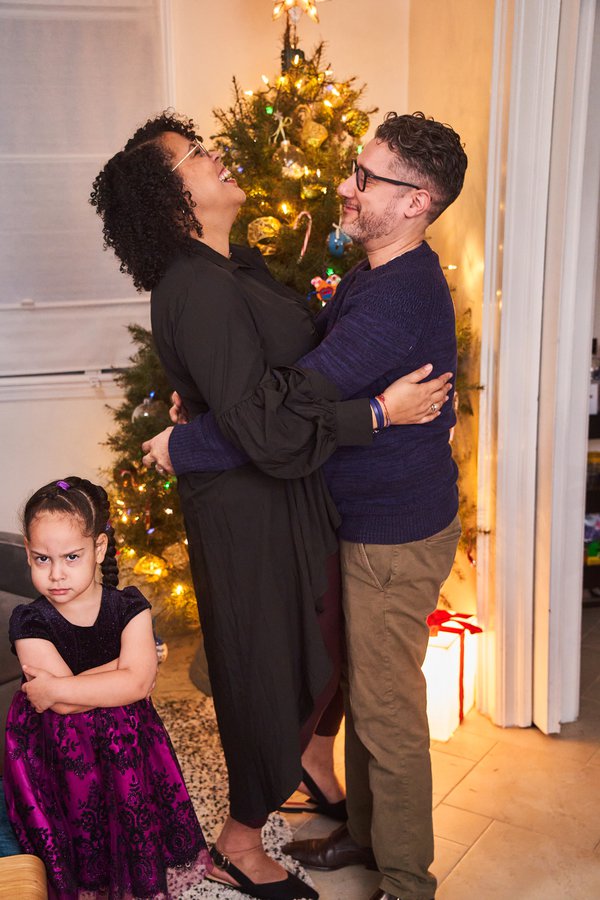 Family example