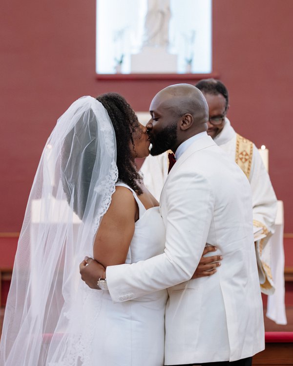 Wedding example