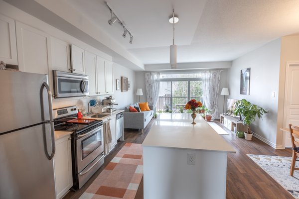 Real Estate example