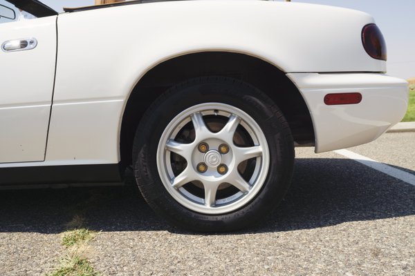 Automotive example