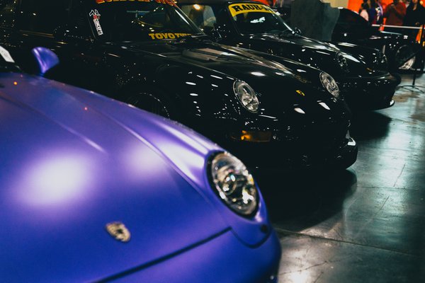 Automotive example