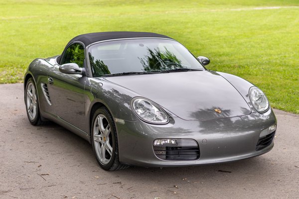 Automotive example