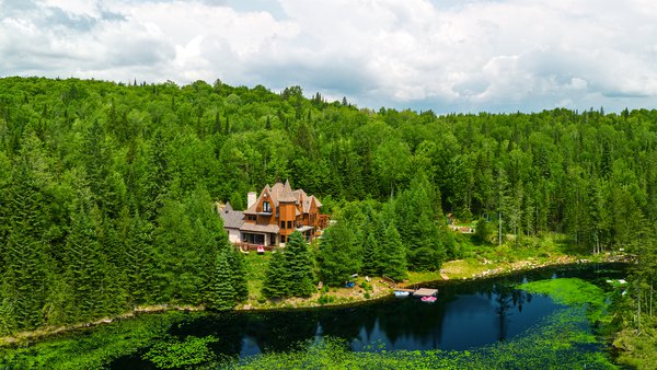 Real Estate example
