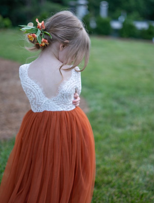 Wedding example