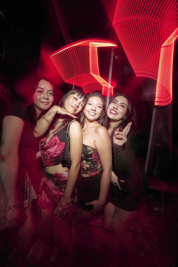 Party example