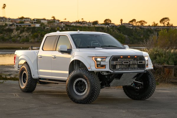 Automotive example