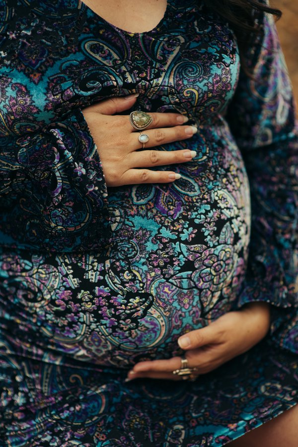 Maternity example