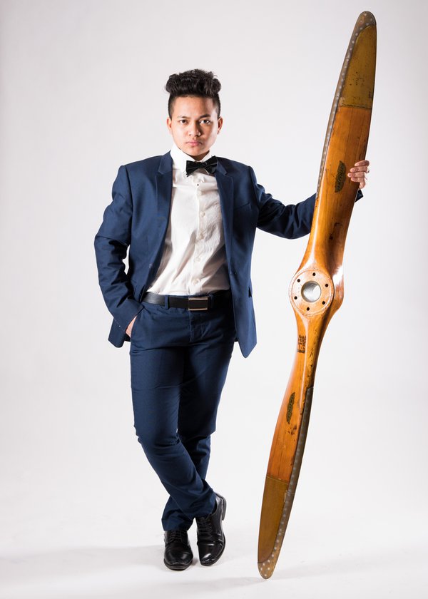 Fashion example