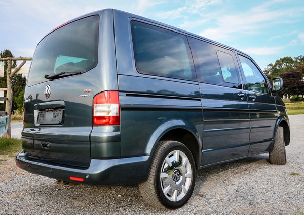 Automotive example