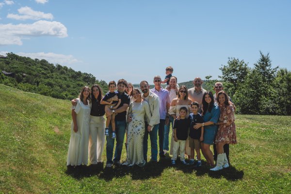 Family example