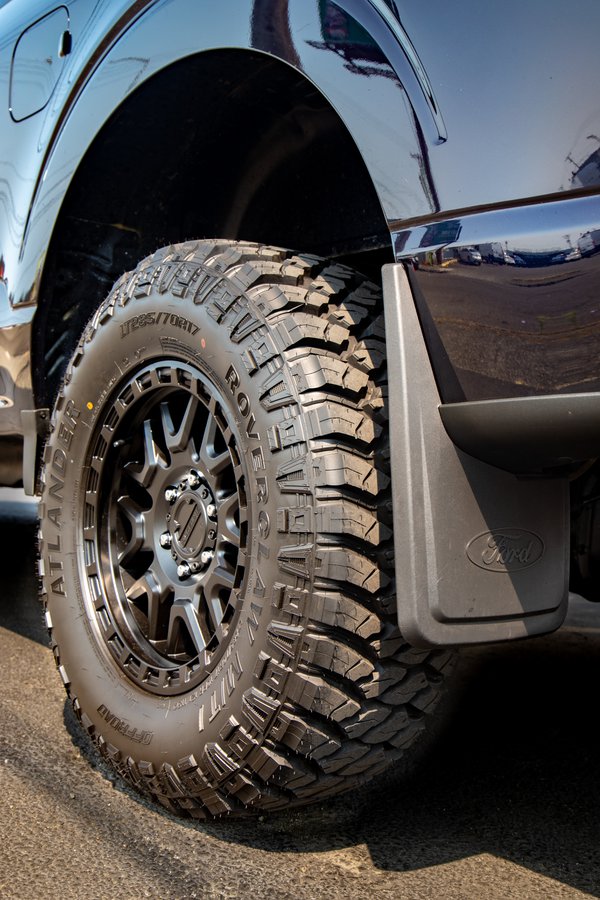 Automotive example