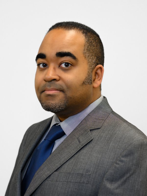 Team & Office example