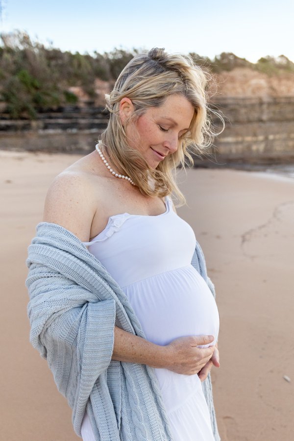 Maternity example