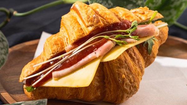 Food example