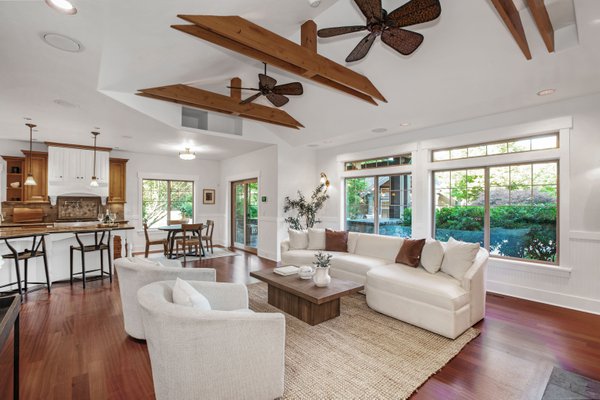 Real Estate example