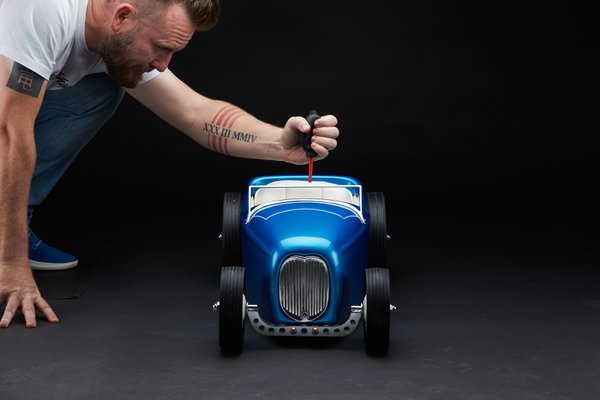 Automotive example