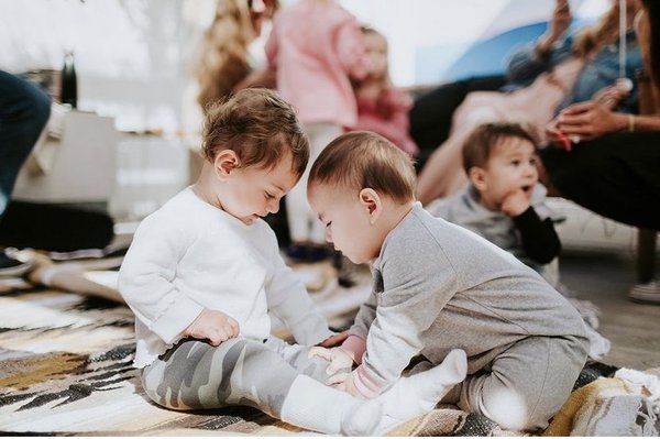 Kids example