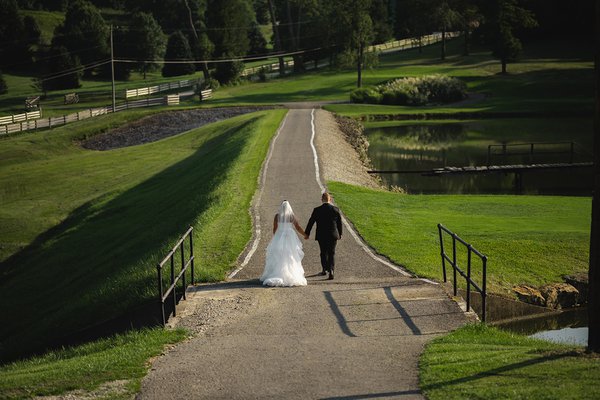 Wedding example
