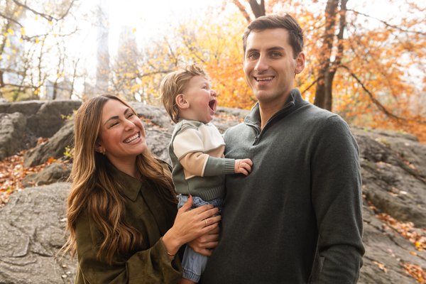 Family example