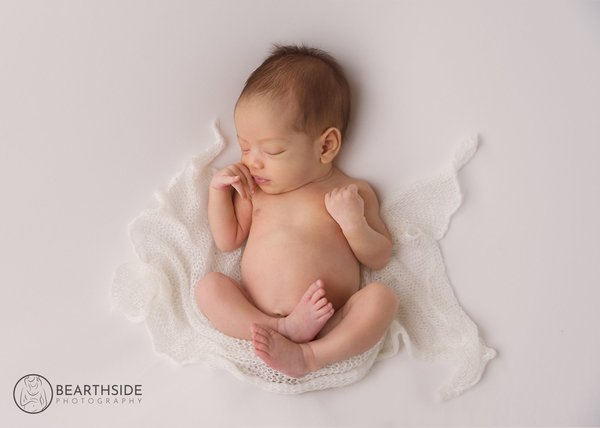 Newborn example