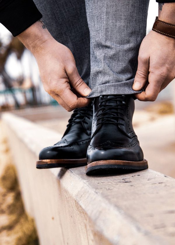 Fashion example