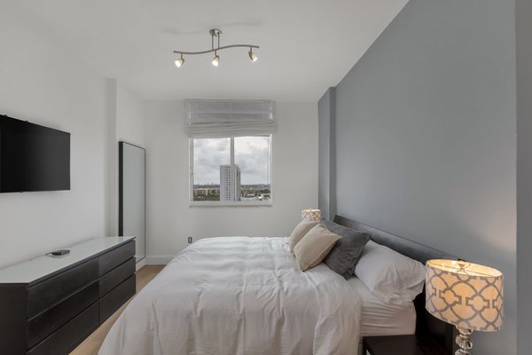 Real Estate example