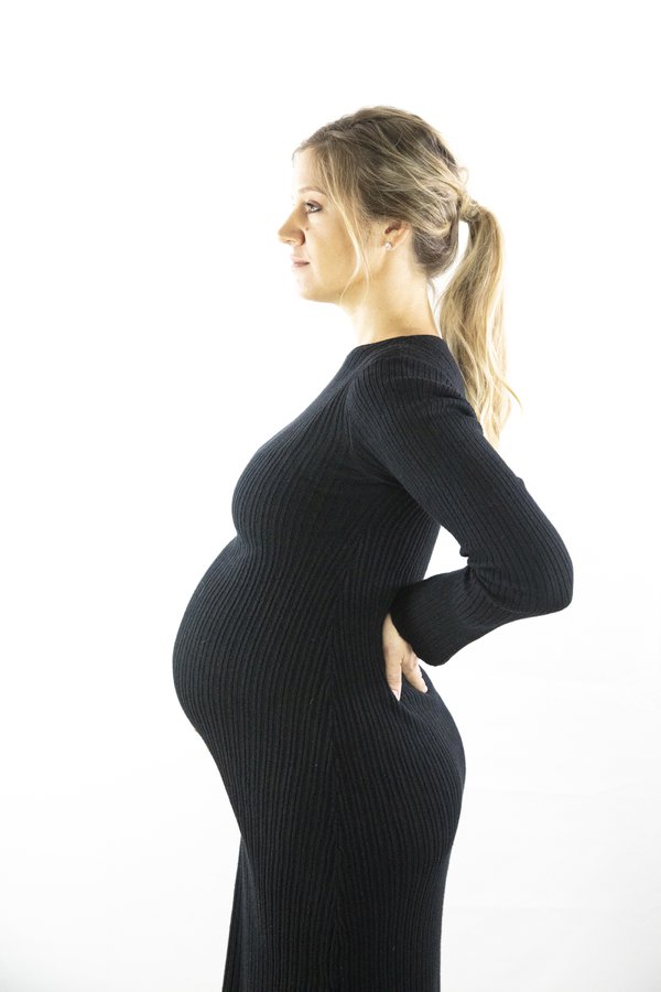 Maternity example