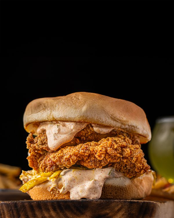 Food example
