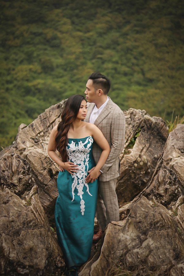 Wedding example